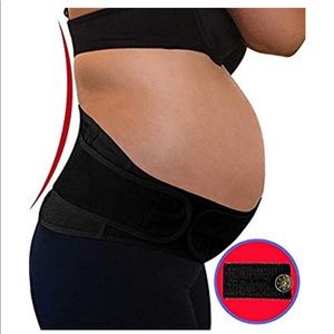 Maternity Support Belt